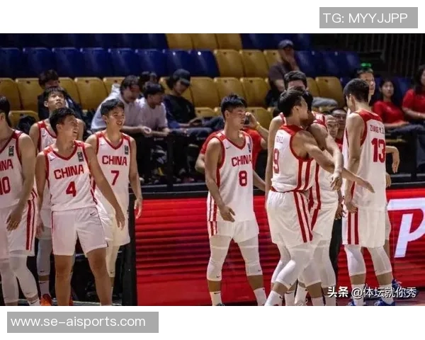 2015男篮亚锦赛C组阵容：韩国12人阵容图一览