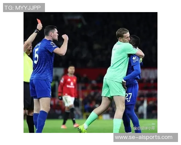 马雷斯卡：帕尔默在家撞到脚趾骨折了，下周肯定复出不了